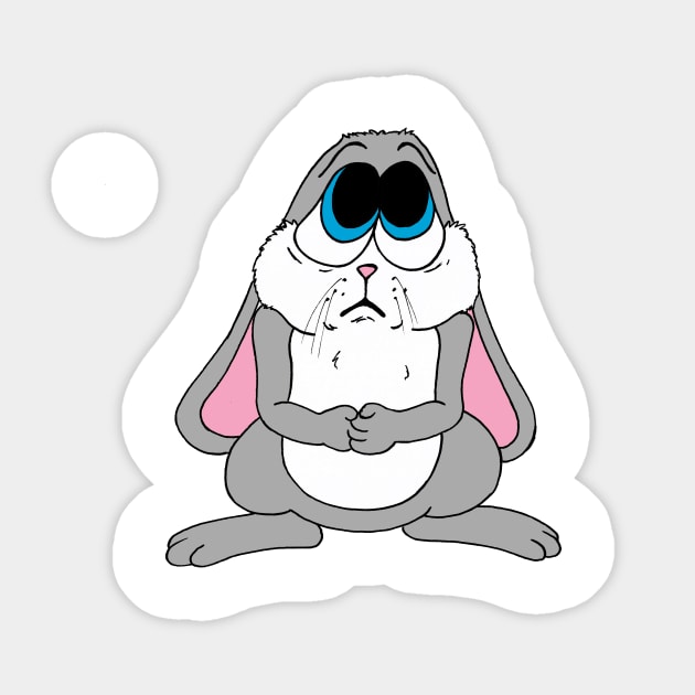 Sad bunny discount hoodie